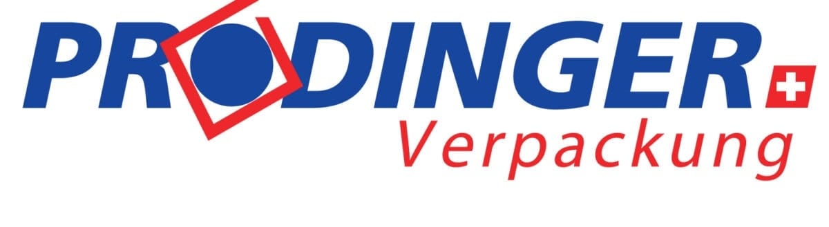 prodinger logo schweiz