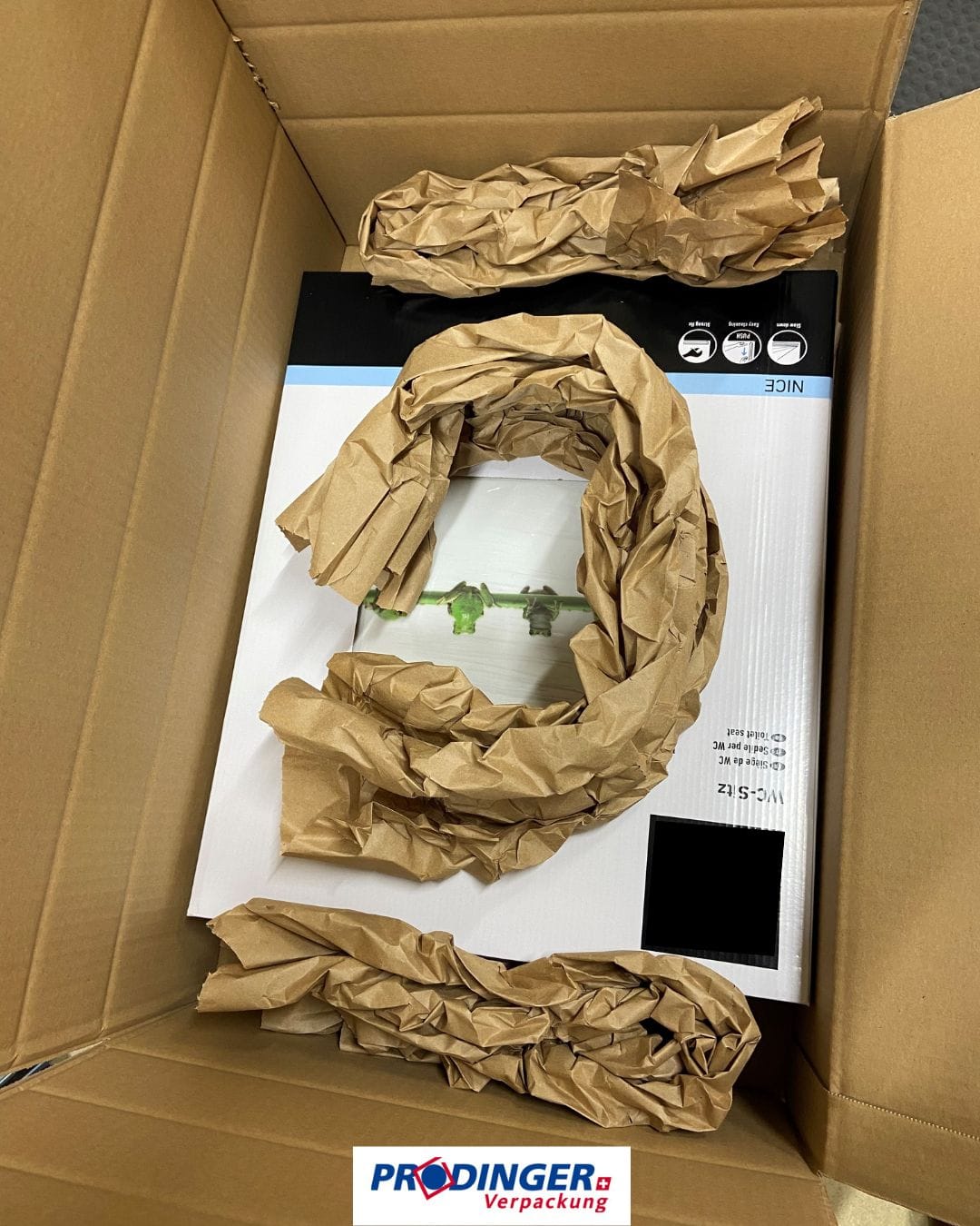 Kundenreferenz Kosteneinsparung