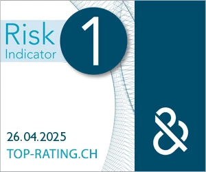 D&B Rating Certificate