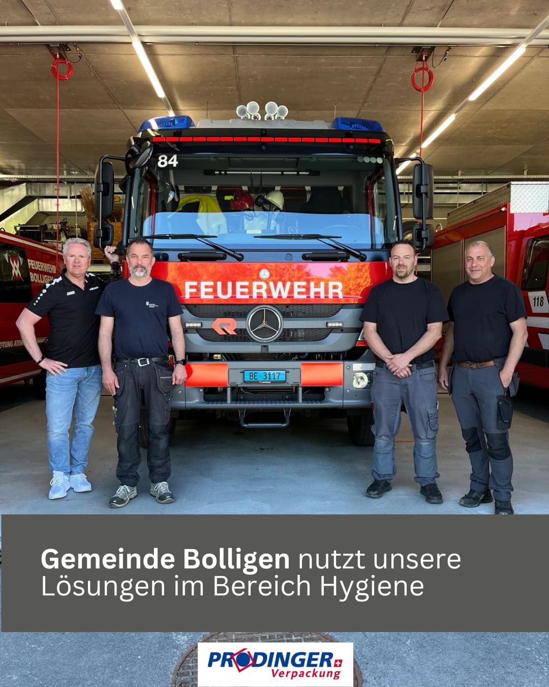 gemeinde bolligen hygiene