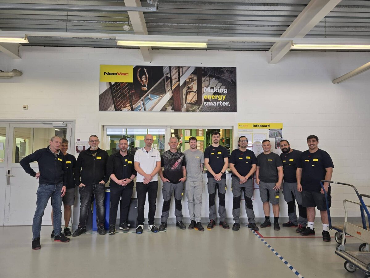 neovac kundenreferenz verpackungsworkshop