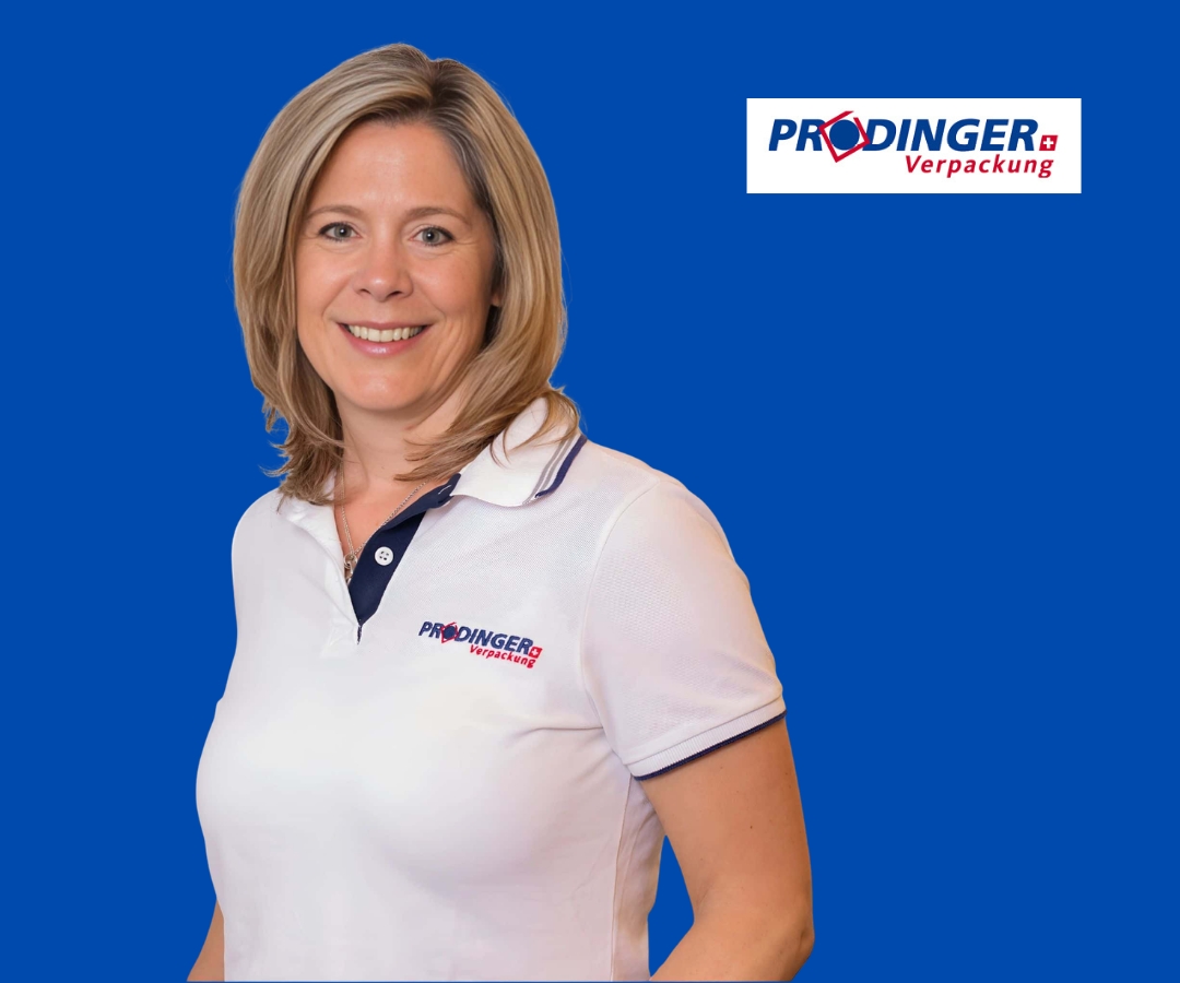 Mitarbeiterporträt Nathalie Hachen