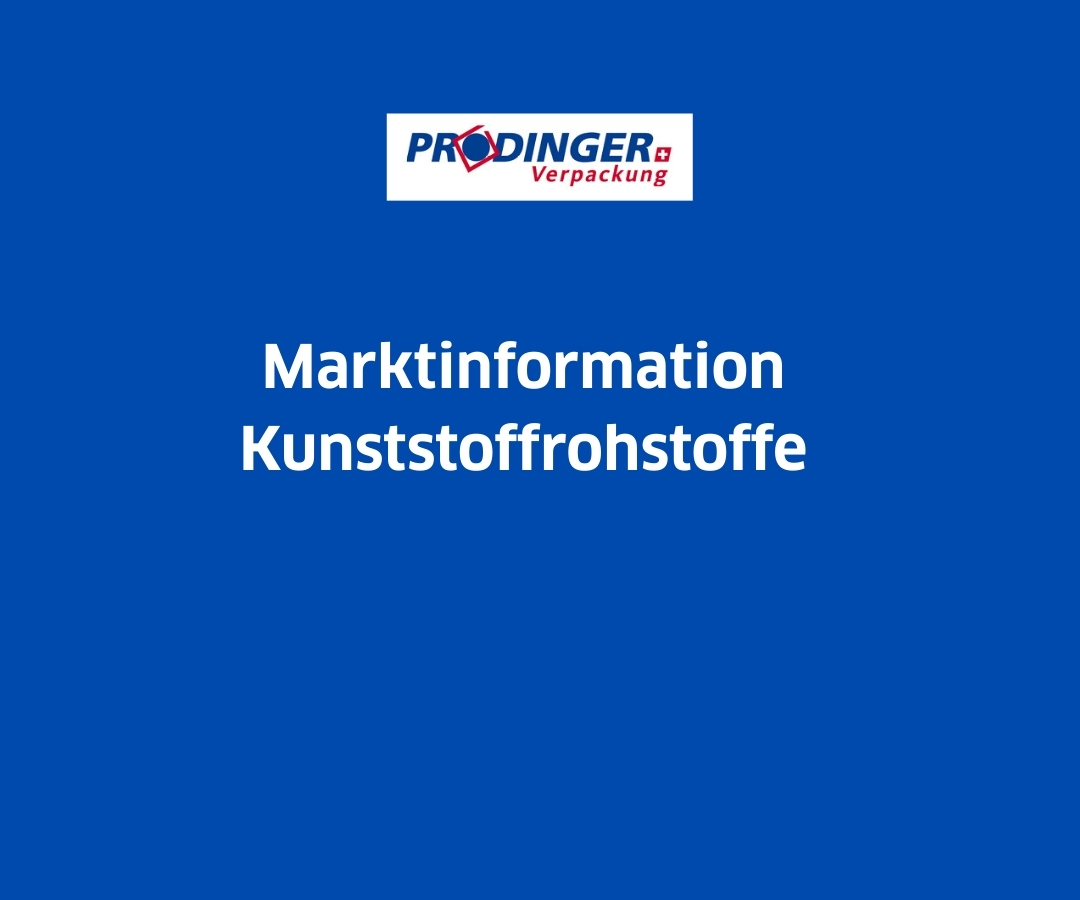 market information plastic raw materials