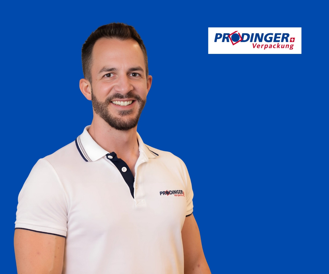 Mitarbeiterporträt Björn Heinzler