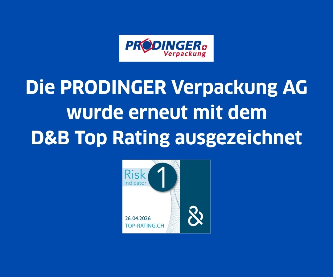 D und B Top Rating