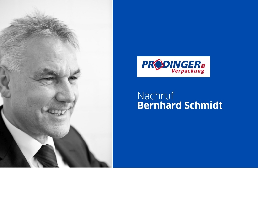 obituary bernhard schmidt