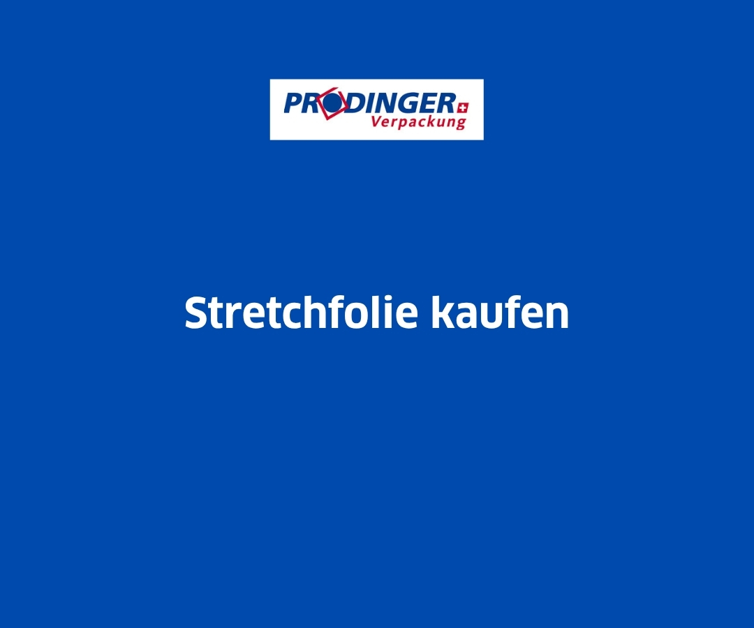stretchfolie kaufen