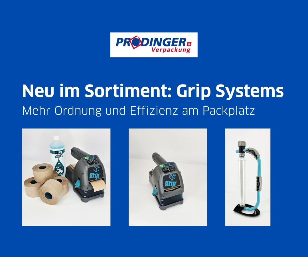 GRIP System