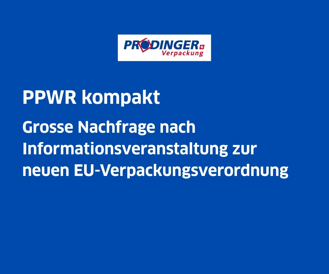 ppwr kompakt grosse nachfrage nach informationsveranstaltung zur neuen eu verpackungsverordnung