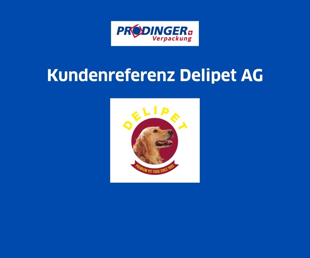 Customer Reference: Delipet AG