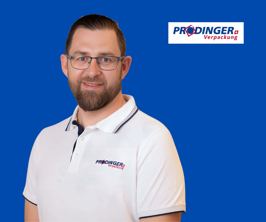 Employee Profile: Lukas Briganti