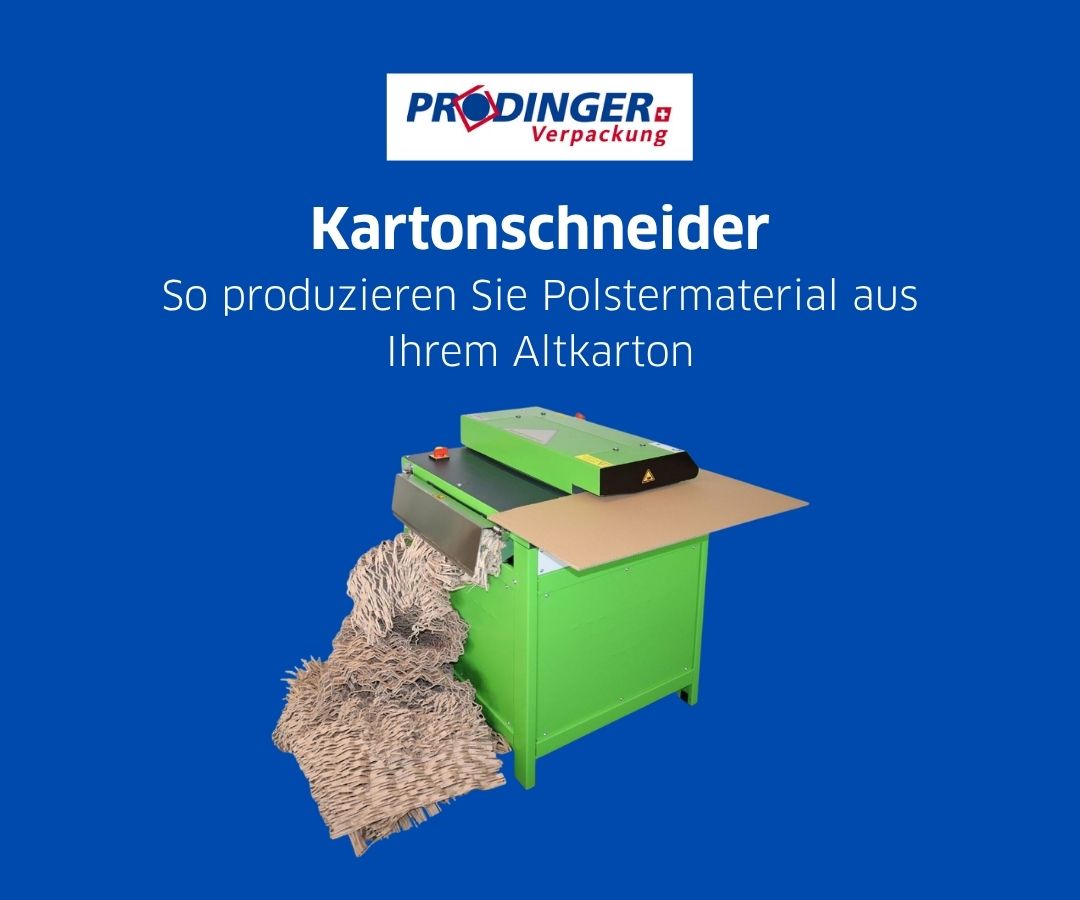 Kartonschneider