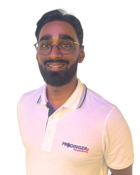 Stevin Ramesh