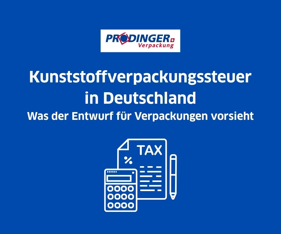 kunststoffverpackungssteuer in deutschland